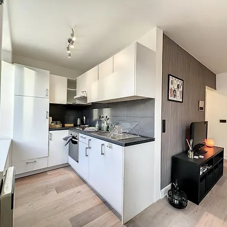 Le Cocon De Han Duplex Spacieux Au Pied Des Grottes Han-sur-Lesse Exterior foto