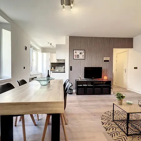 Le Cocon De Han Duplex Spacieux Au Pied Des Grottes Han-sur-Lesse Exterior foto