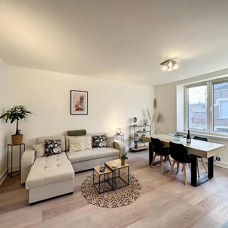 Le Cocon De Han Duplex Spacieux Au Pied Des Grottes Han-sur-Lesse Exterior foto