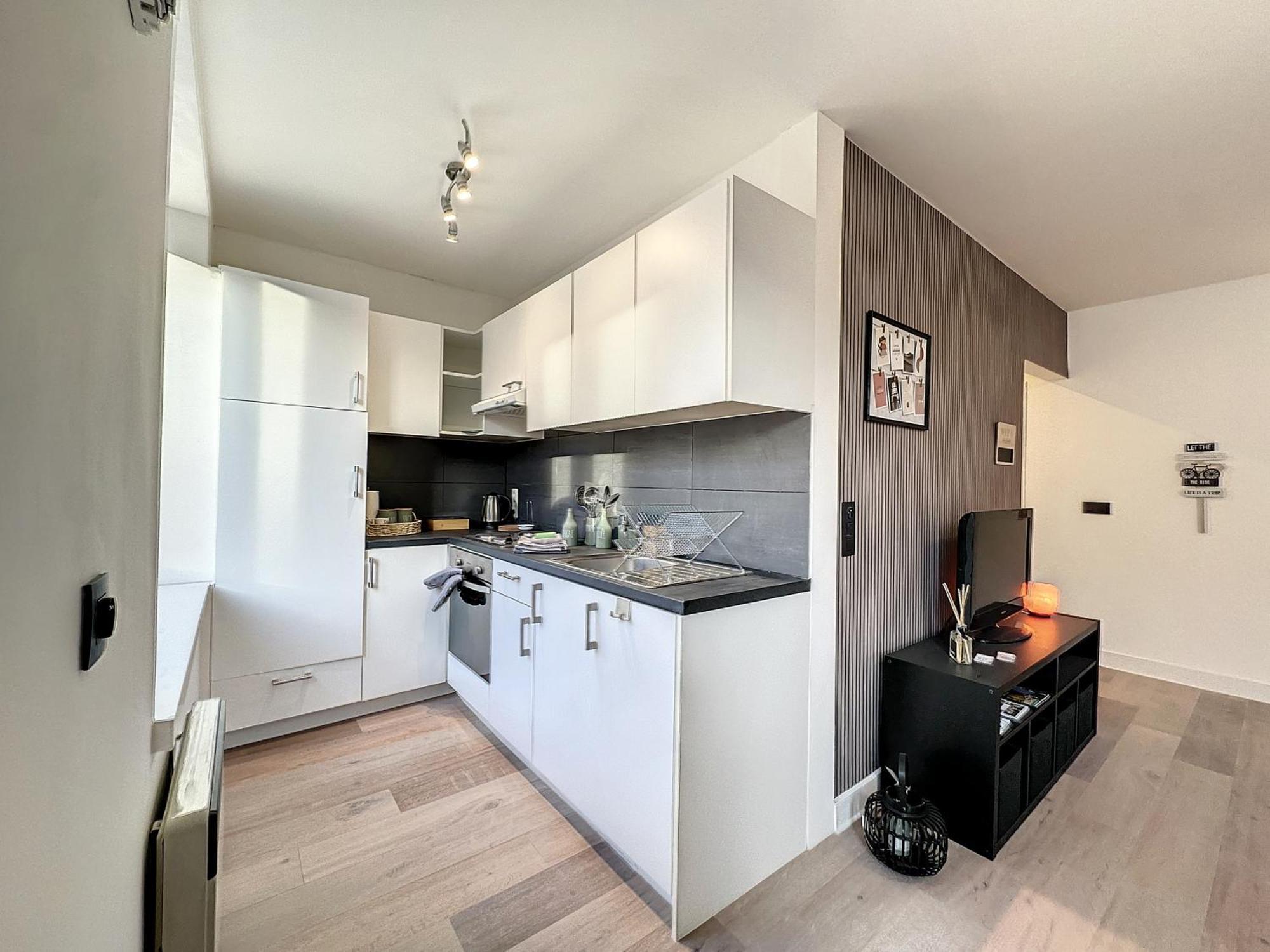 Apartment Le Cocon De Duplex Spacieux Au Pied Des Grottes Han-sur-Lesse