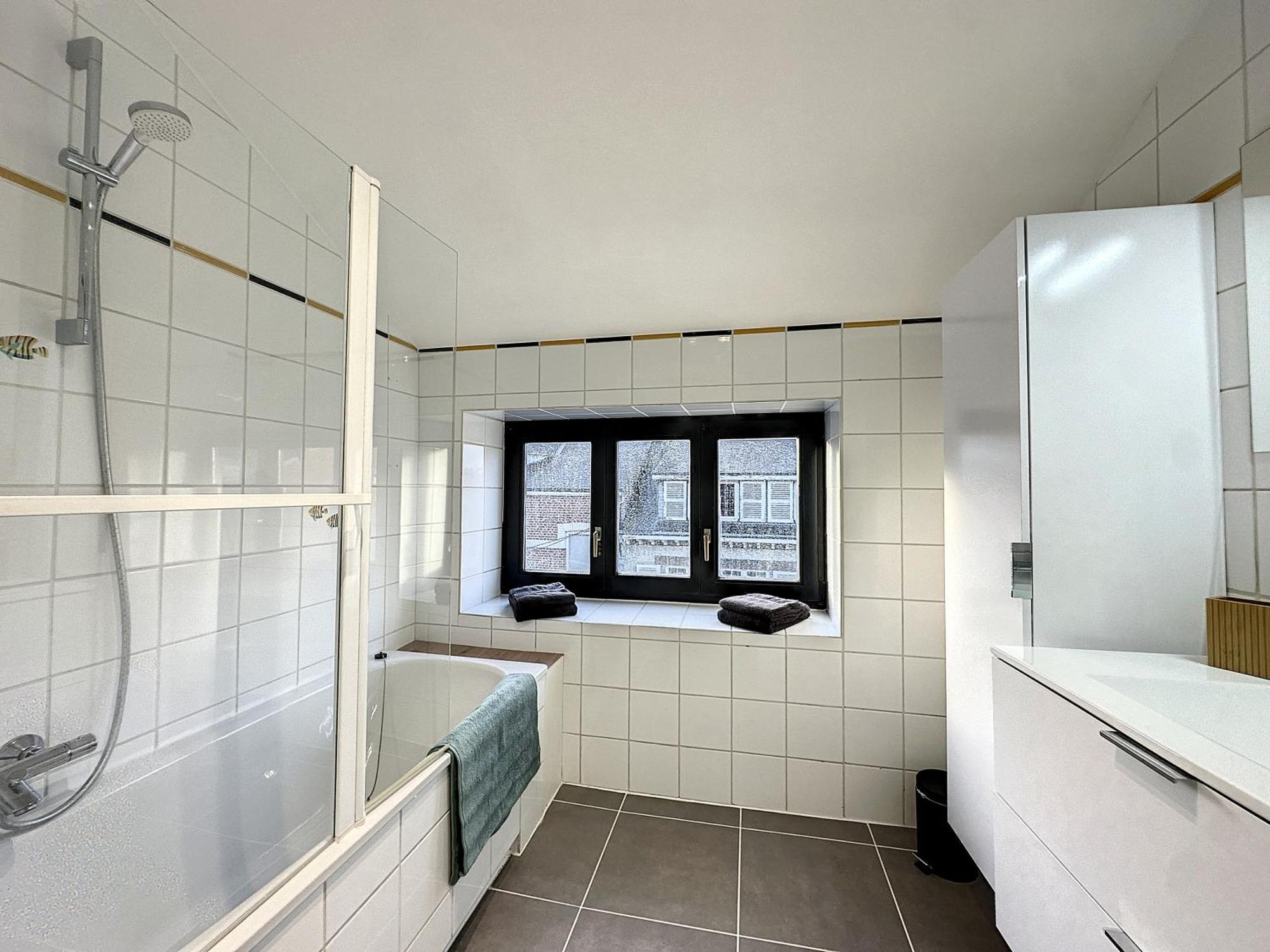 Apartamento Le Cocon De Duplex Spacieux Au Pied Des Grottes