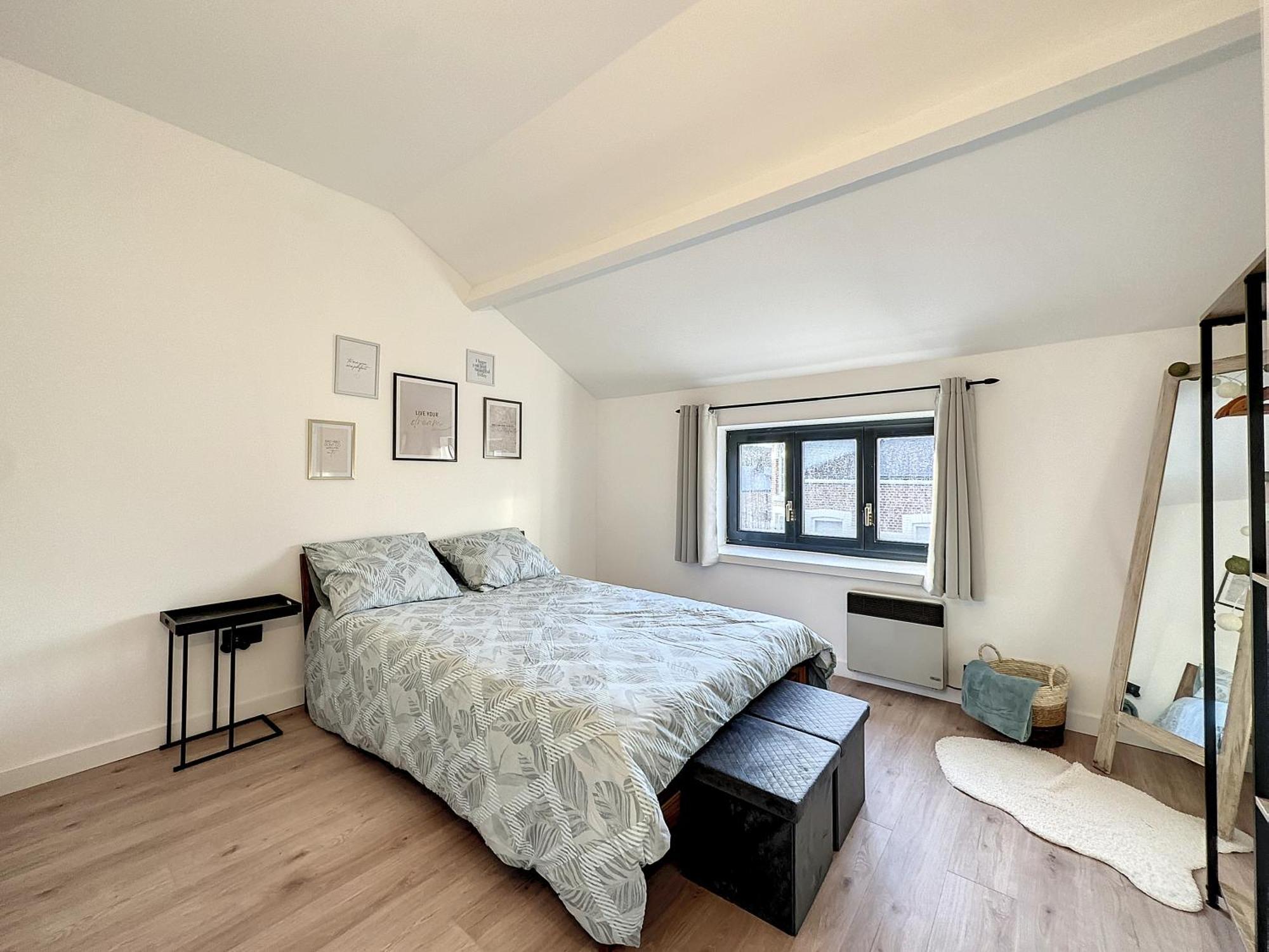 Le Cocon De Duplex Spacieux Au Pied Des Grottes Han-sur-Lesse