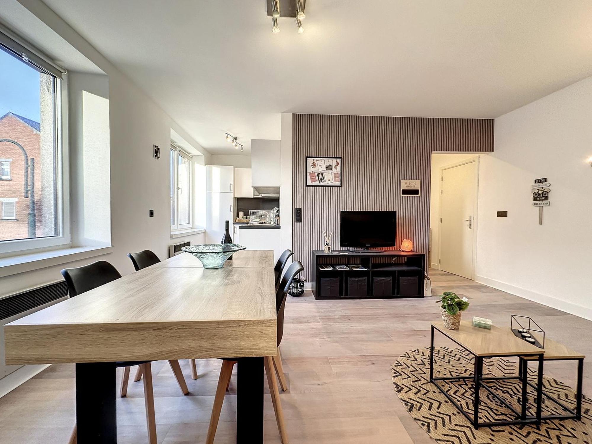 Apartment Le Cocon De Duplex Spacieux Au Pied Des Grottes *