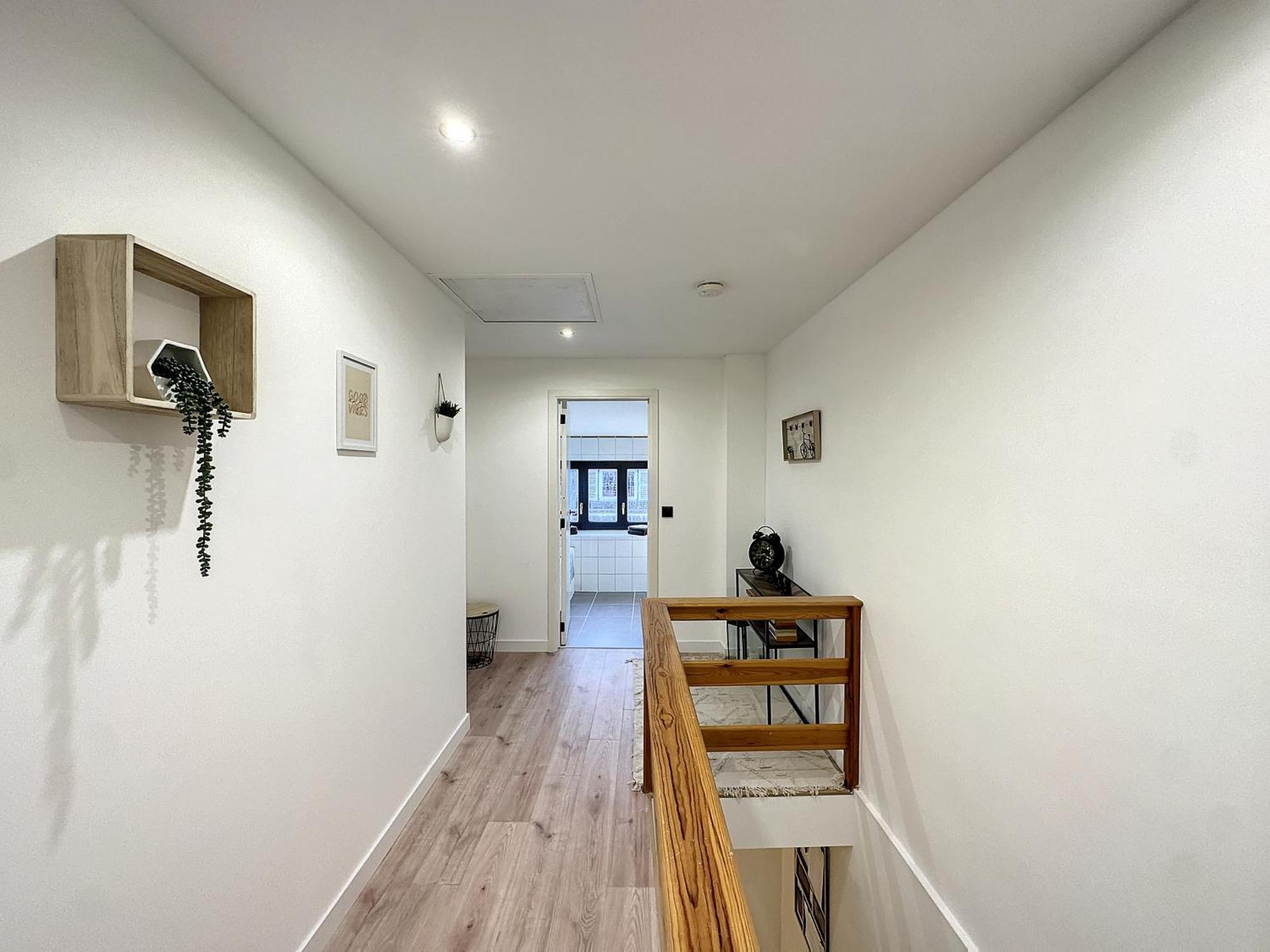 Apartment Le Cocon De Duplex Spacieux Au Pied Des Grottes