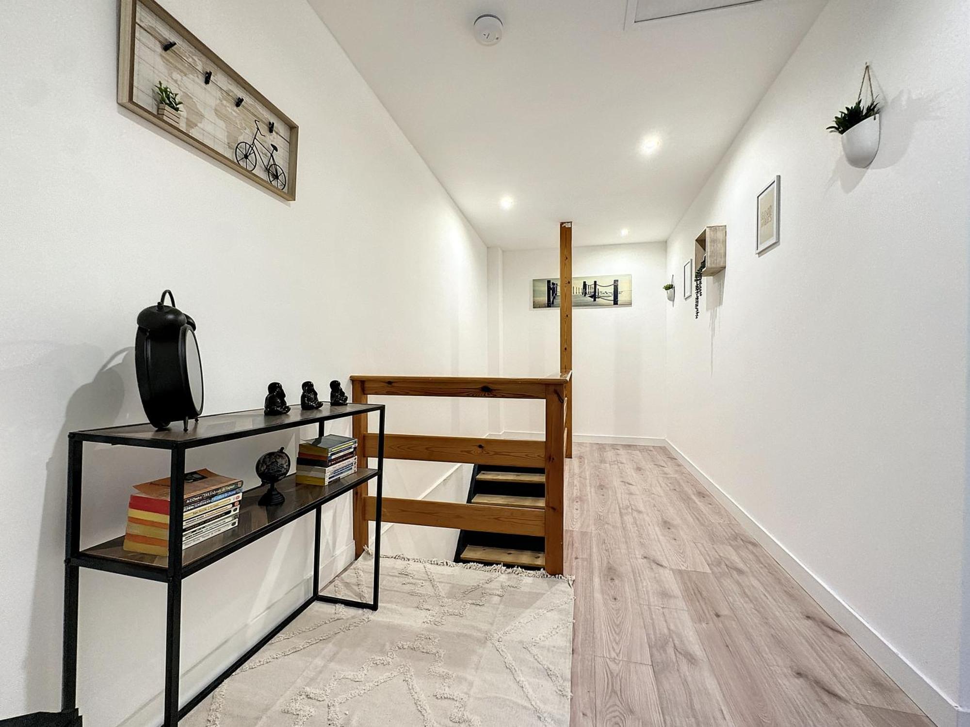 Le Cocon De Duplex Spacieux Au Pied Des Grottes Apartment