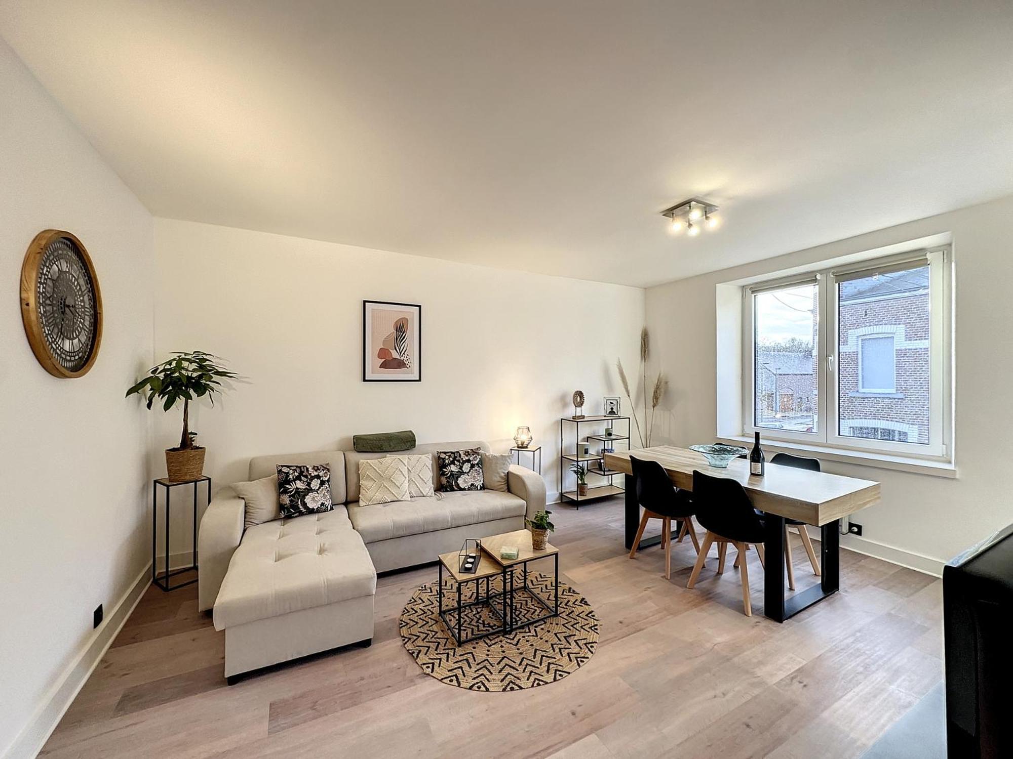 Le Cocon De Duplex Spacieux Au Pied Des Grottes Apartment